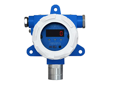 GQ-CRGD-1D固定式气体探测器